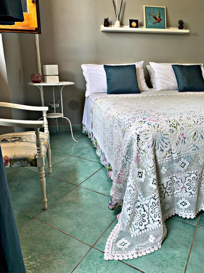 B&B Blanda Maratea Buitenkant foto