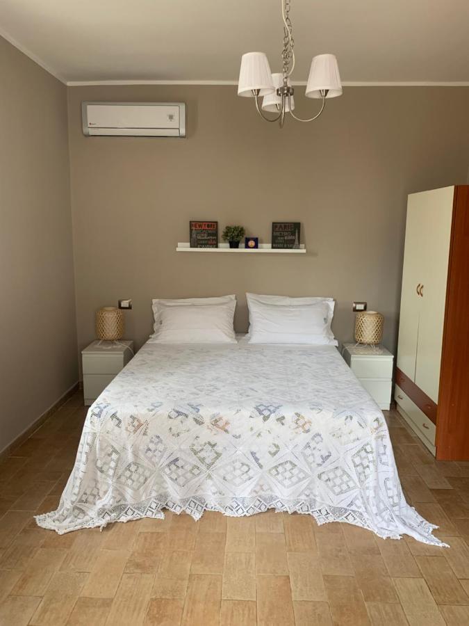 B&B Blanda Maratea Buitenkant foto