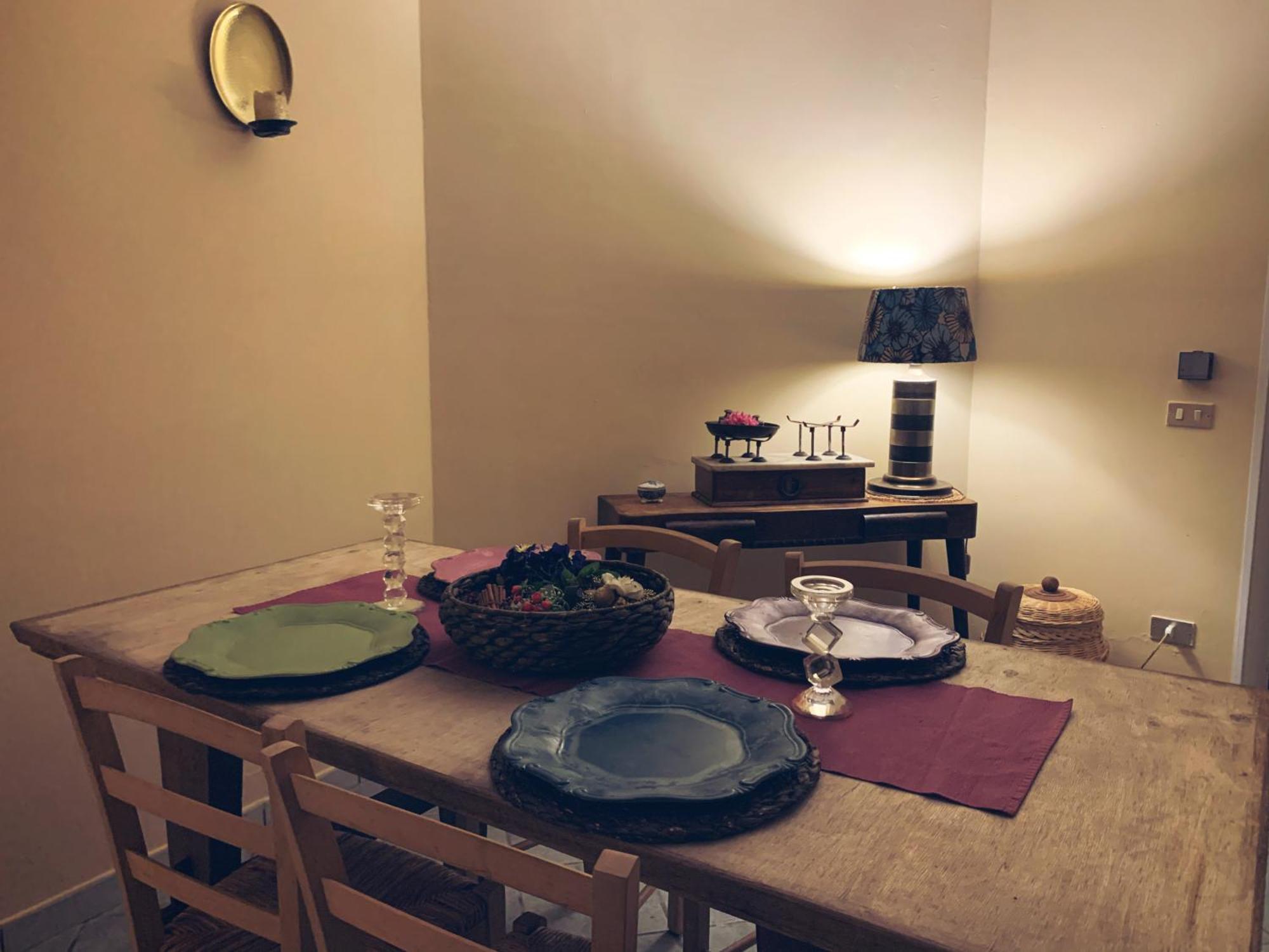 B&B Blanda Maratea Buitenkant foto