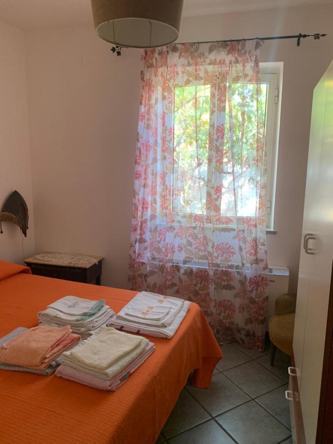 B&B Blanda Maratea Buitenkant foto