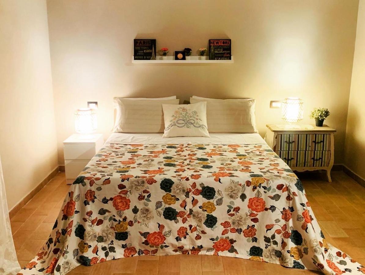 B&B Blanda Maratea Buitenkant foto