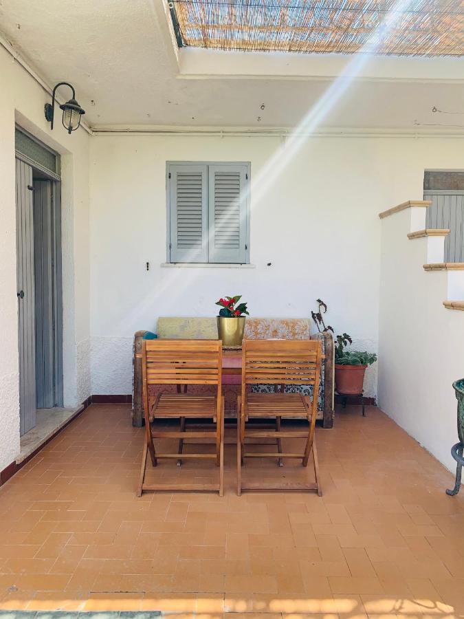 B&B Blanda Maratea Buitenkant foto